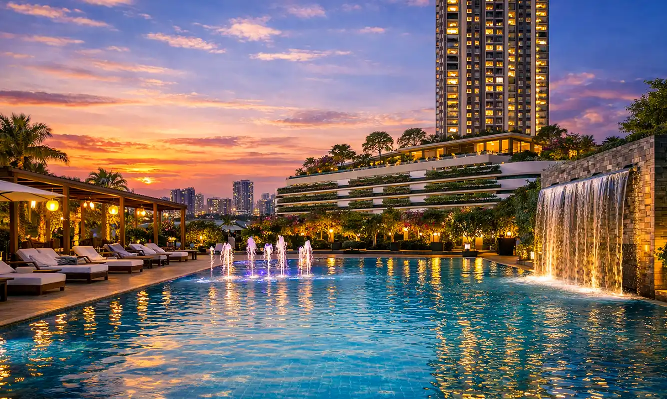 Lodha Divino Overview 1